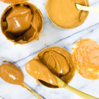 Instant Pot Dulce de Leche