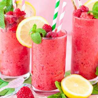 Fruit Cocktail Drink (Coquetel de Frutas)