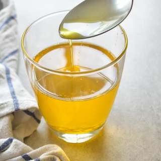 How to make clarified butter