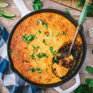 Tamale Pie
