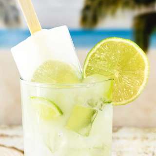 Brazilian Lemonade Recipe (Limeade)