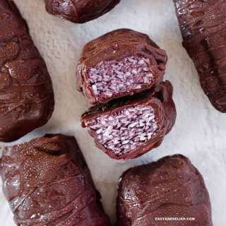Keto Protein Bars