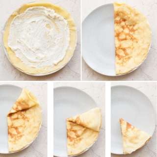 How To Fold Crepes (7 easy ways)