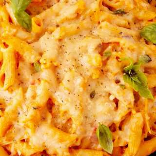 Macarronada