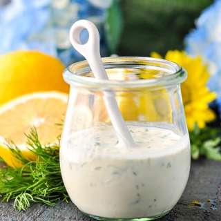 Buttermilk Dressing