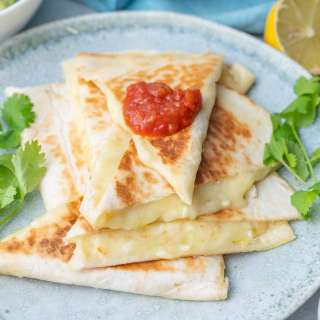 10+ Quesadilla Recipes (Quesadilla Fillings)