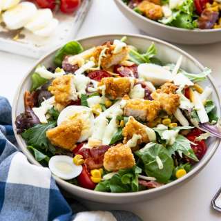 Chick-Fil-A Cobb Salad