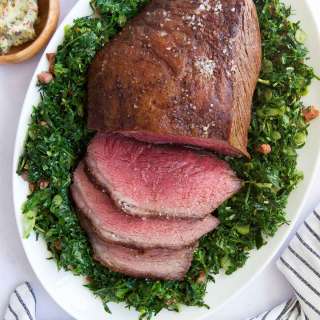 Picanha Roast