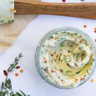 Herb Compound Butter