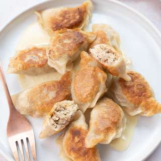 Pierogi Sauces and Toppings - What To Serve With Pierogi