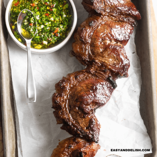 Churrasco de Picanha