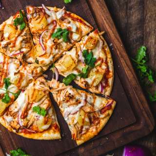 00 Flour Pizza Dough Recipe (Bread Machine)