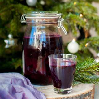 Beet Kvass (Video)