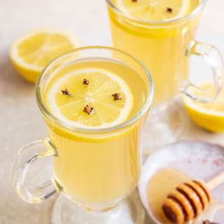 Hot Toddy