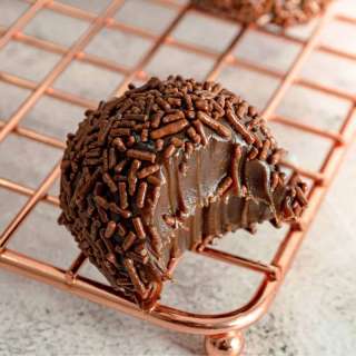Brigadeiros Recipe (Brazilian Chocolate Balls)