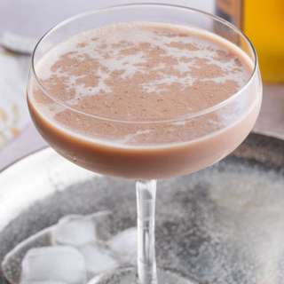 Brandy Alexander