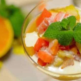 Salada de Frutas