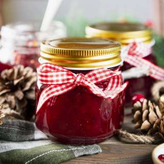 Christmas Jam