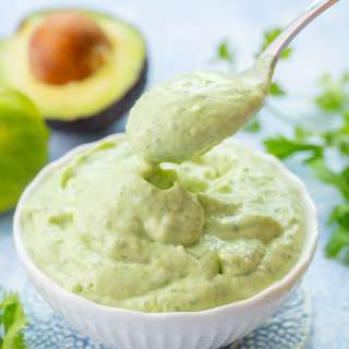 Avocado Sauce
