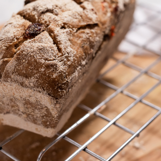 Apricot Fig Bread Recipe