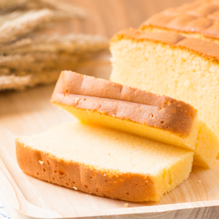 Original Sally Lunn Bread Recipe