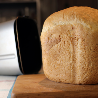 Sally Lunn Bread Machine Recipe