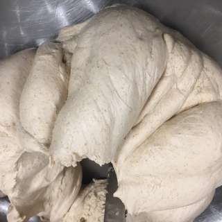 Biga Recipe
