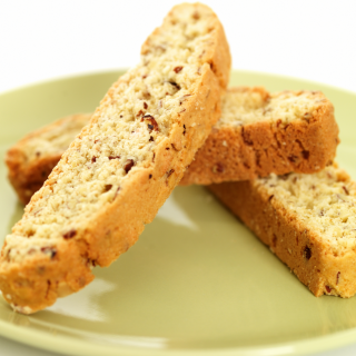 Pumpkin Pecan Biscotti Recipe