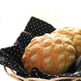 Japanese Melon Pan Recipe