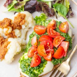 Margherita Chicken