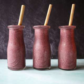 Kate's Power Smoothie