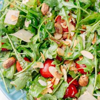 Arugula Salad