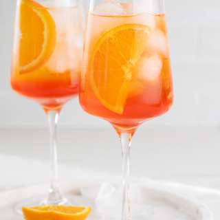Aperol Spritz Recipe