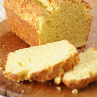 Pennsylvania Dutch Cornbread