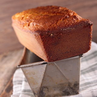 Pineapple Macadamia Nut Loaf Recipe