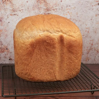 Oatmeal-wheat Germ Bread Recipe