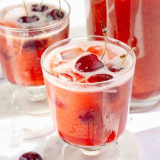 Cherry Lemonade