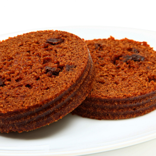 Old Fashioned Boston Brown Bread Recipe
