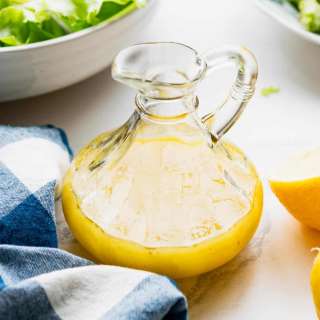 Dijon Vinaigrette