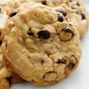 Chocolate Chip Cookie Recipe
