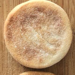 Matlouh FlatBread Recipe