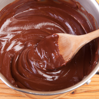 FRENCH CHOCOLATE GANACHE RECIPE