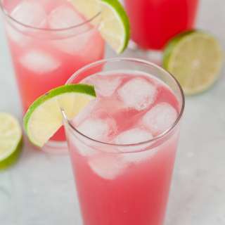 Sea Breeze Cocktail