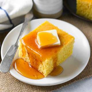 Honey Cornbread