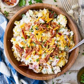 Cornbread Salad
