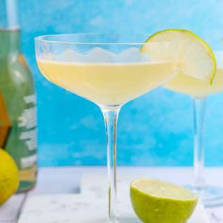 Beer Margarita