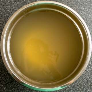 Use What You Have Chicken Stock