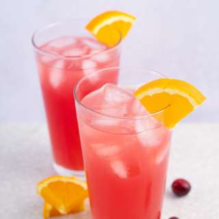 Madras Drink
