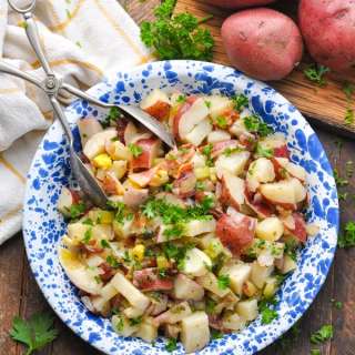 German Potato Salad