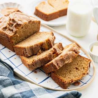 Amish Friendship Bread without Starter